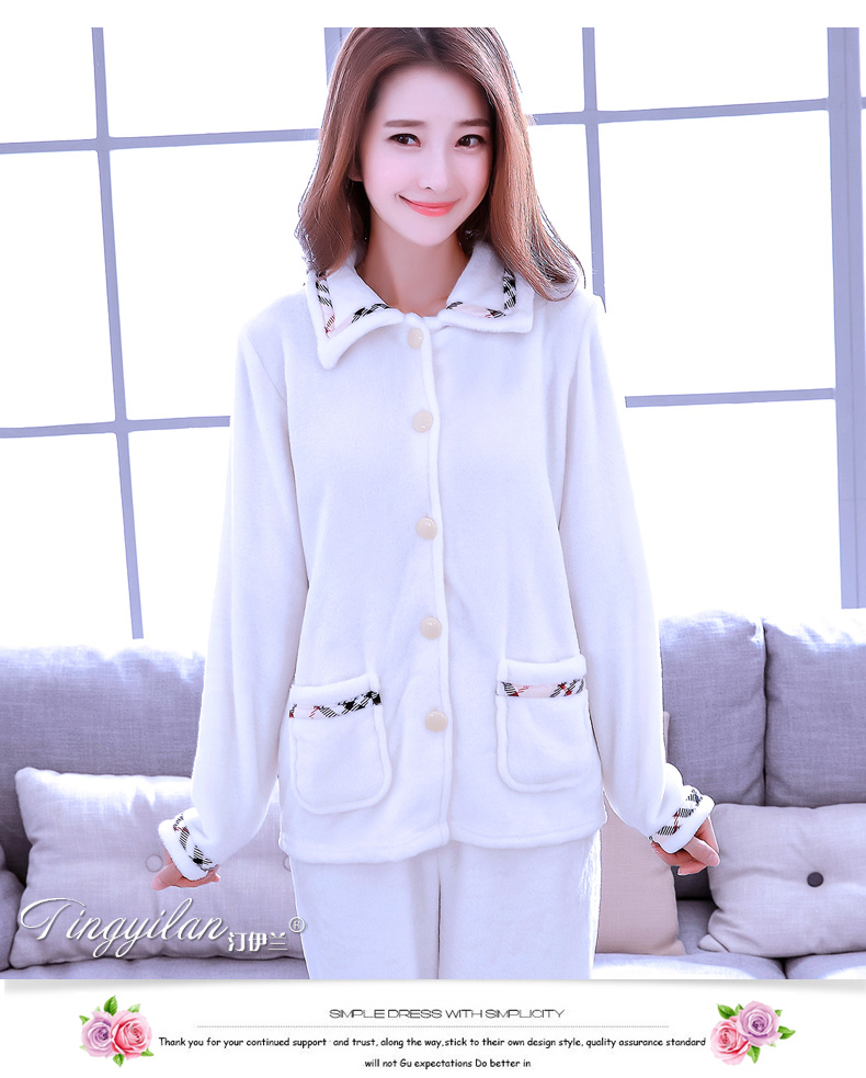 Pyjama pour femme OTHER   à manches longues - Ref 2997778 Image 86